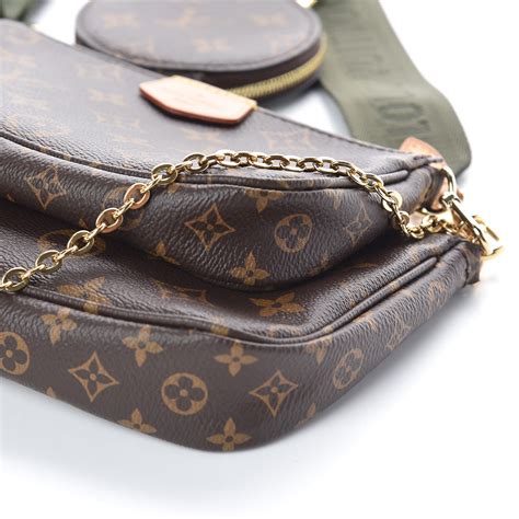 pochette louis vuitton oumo|louis vuitton monogram accessories.